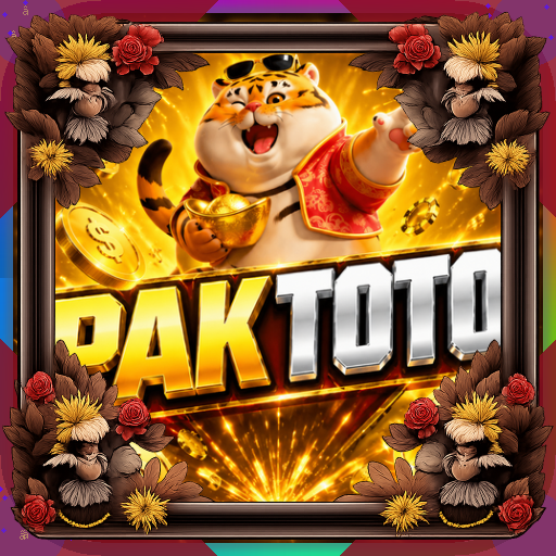 paktoto — mitra unggulan