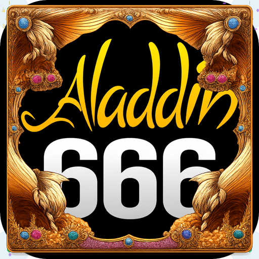 aladdin666 — galeri pratinjau - APK Resmi